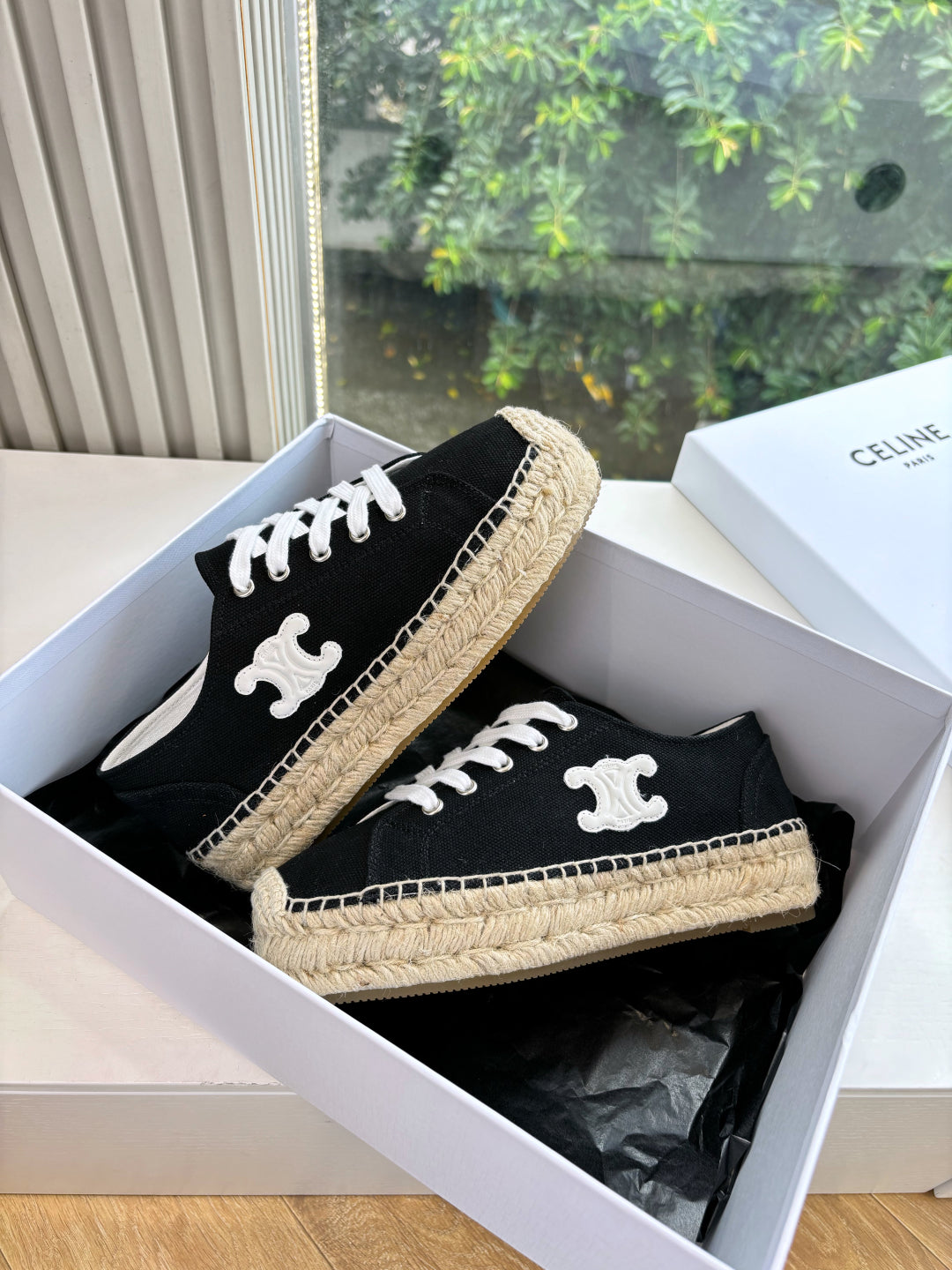 Celine Sneaker