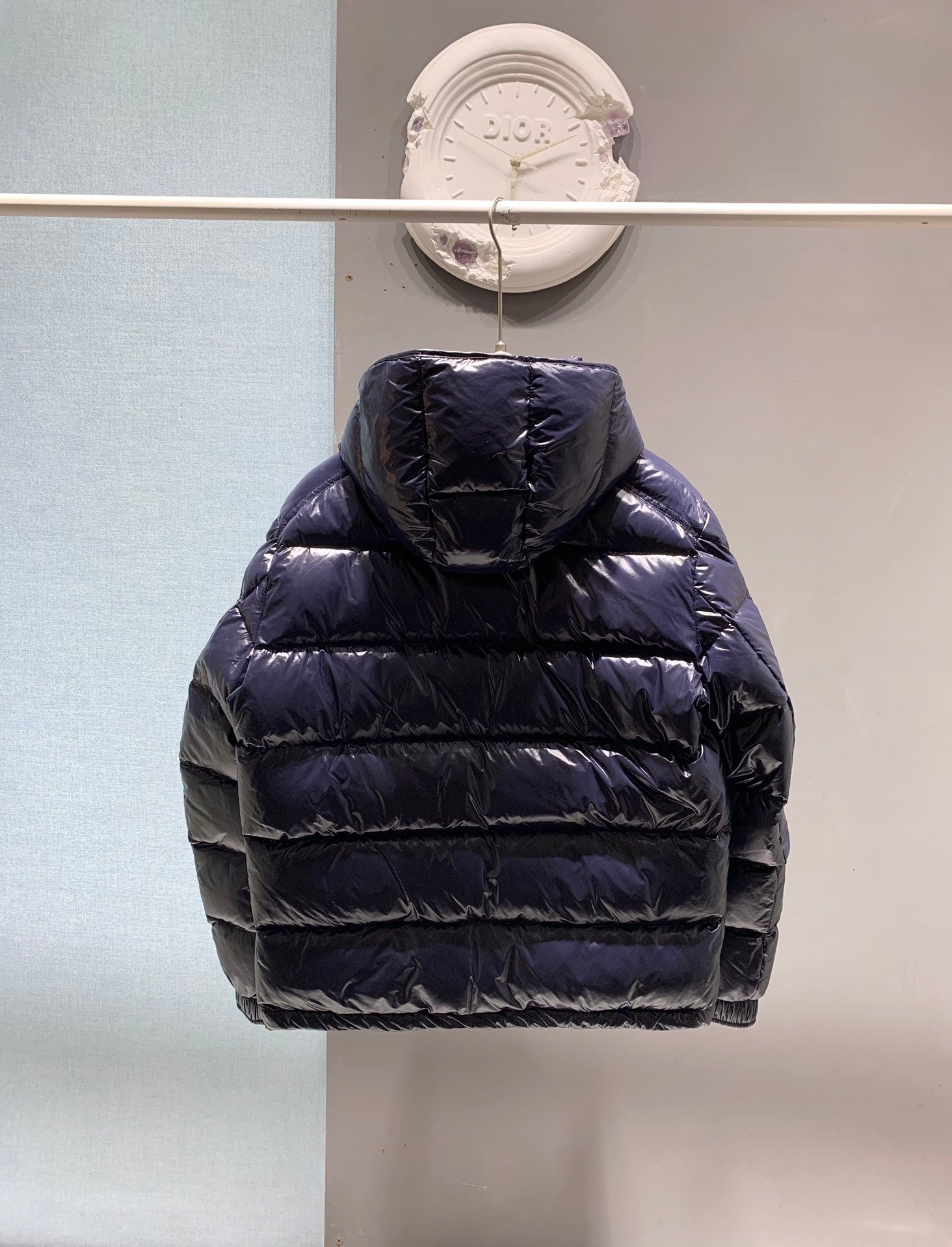 Moncler Erkek Mont