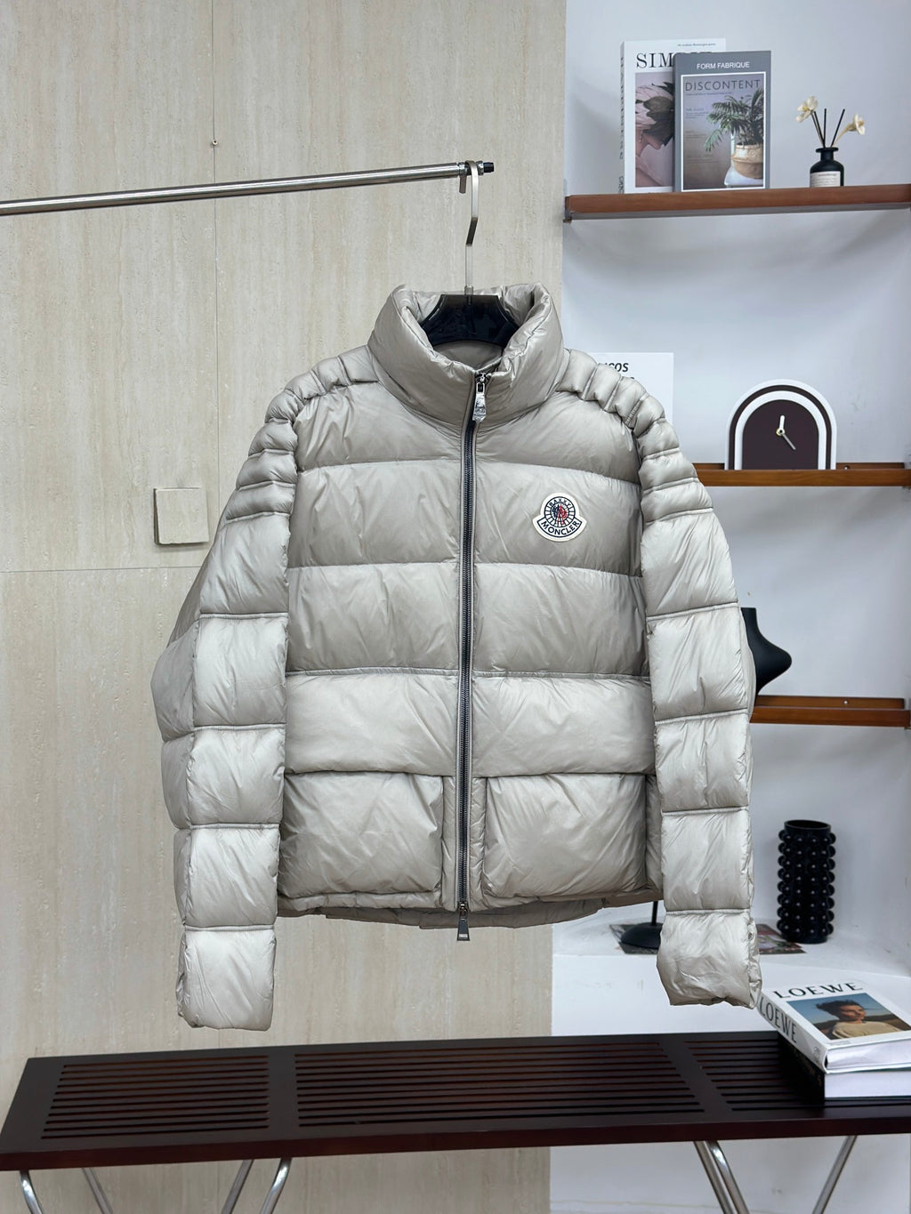 Moncler Mont