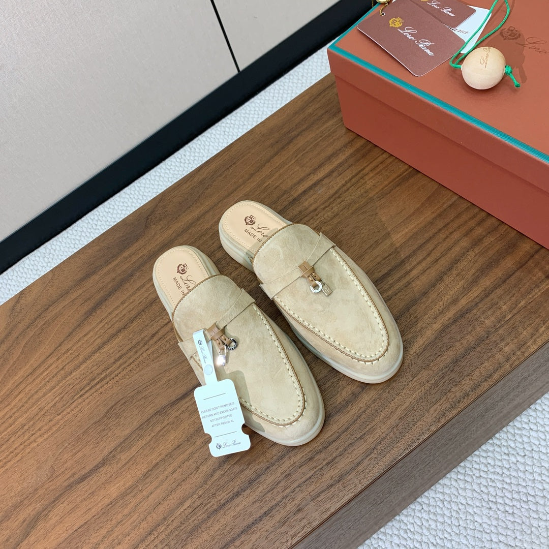 Loro Piana Loafer