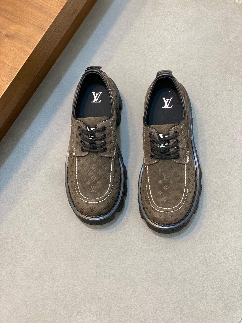 Louis Vuitton Shoes