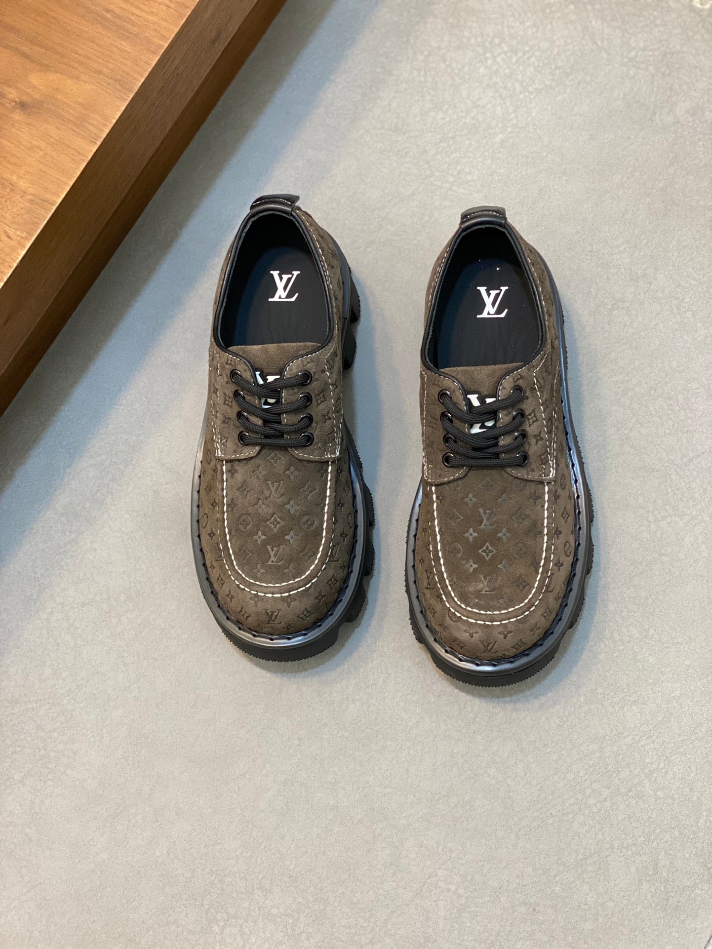 Louis Vuitton Shoes