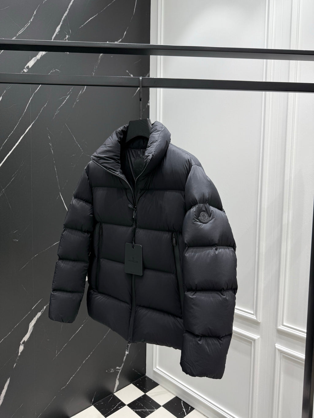 Moncler Mont