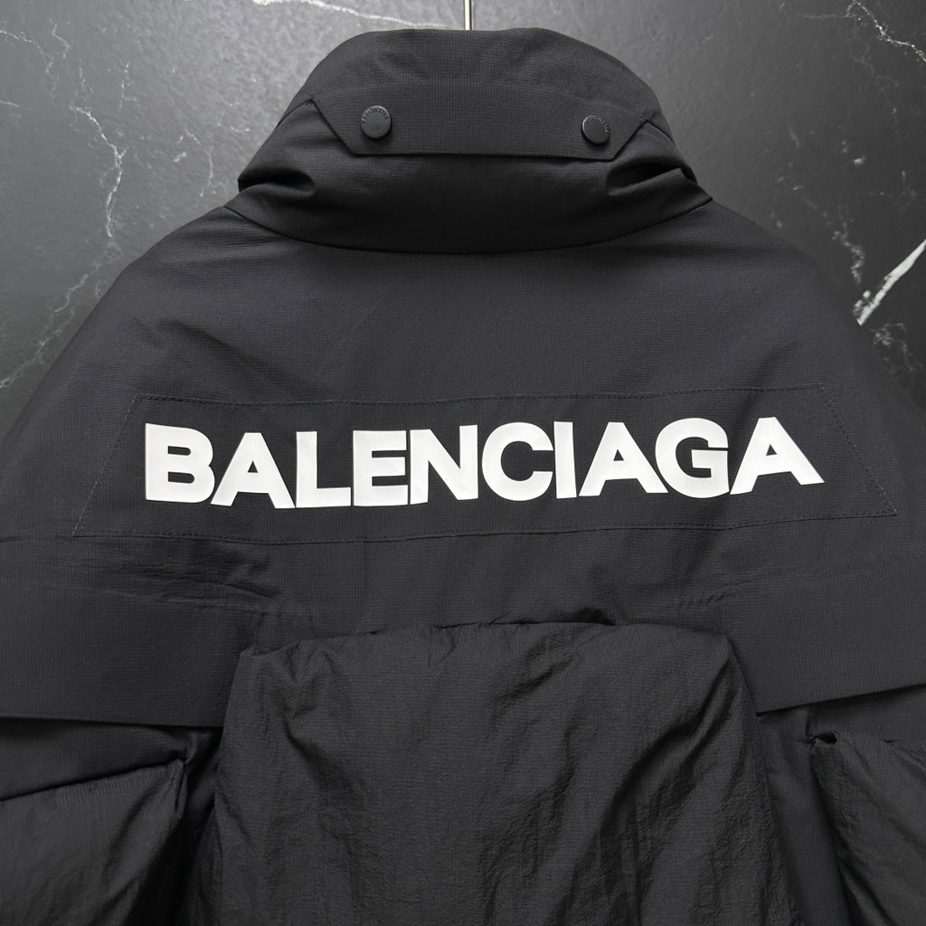 Balenciaga Mont
