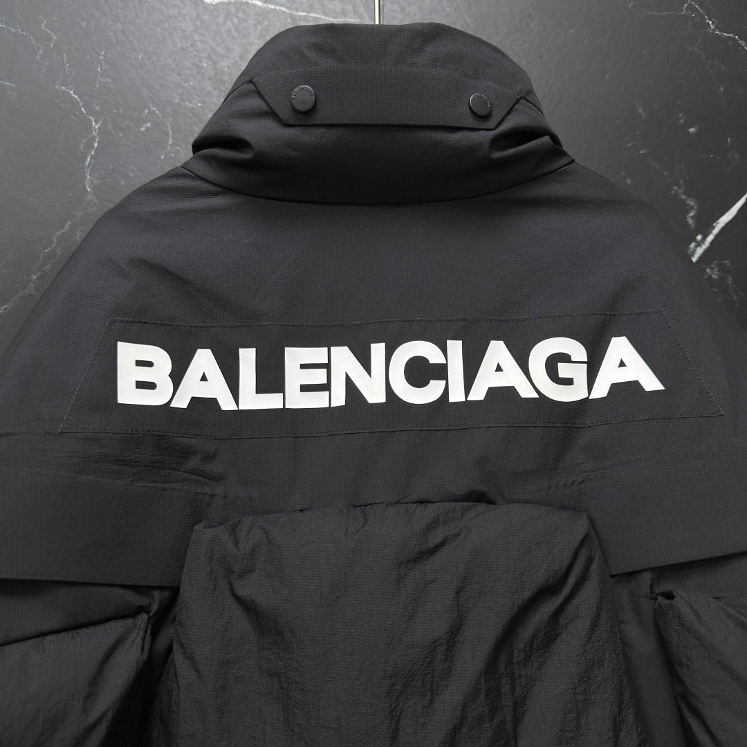 Balenciaga Mont