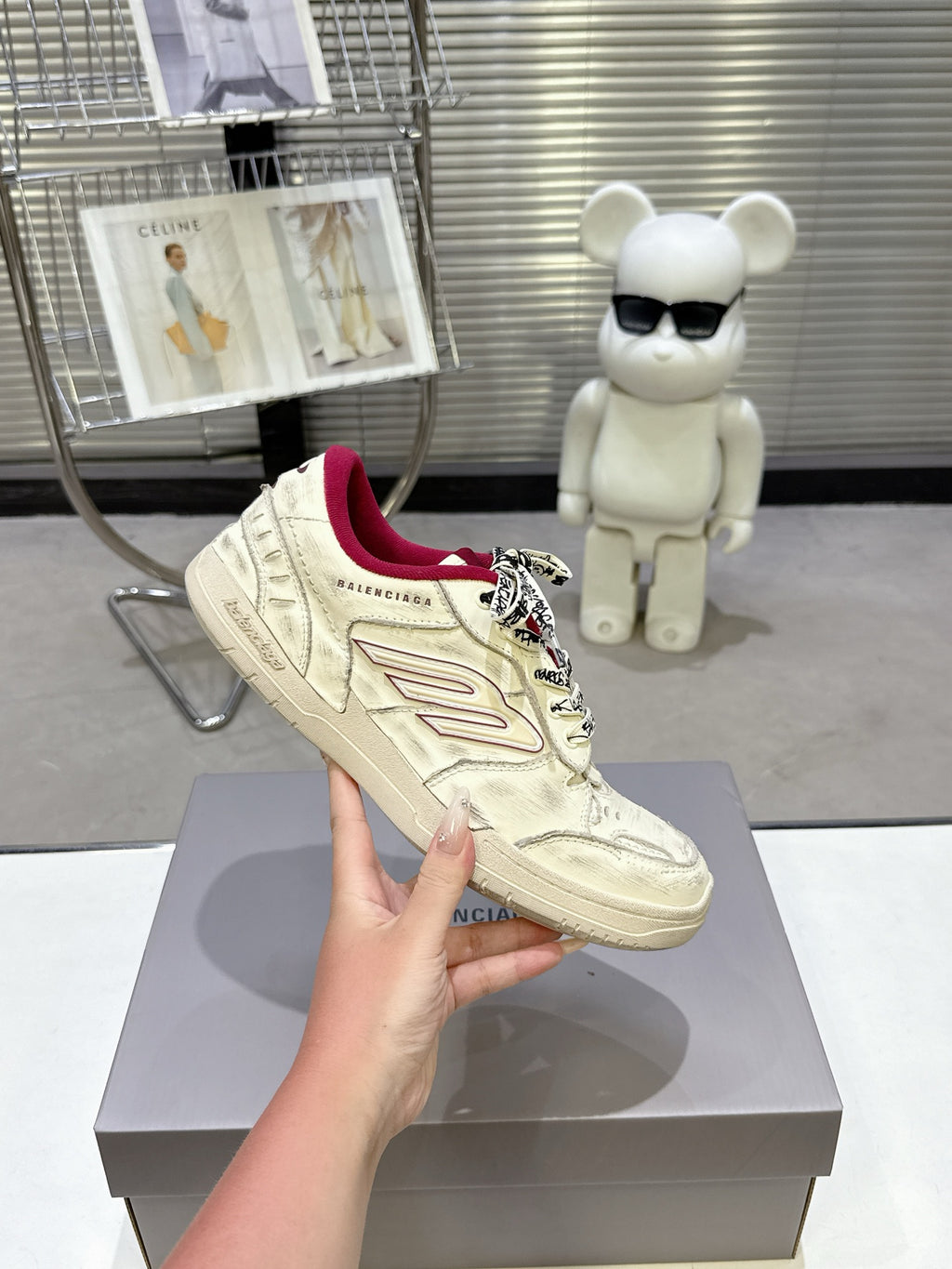 Balenciaga Sneaker
