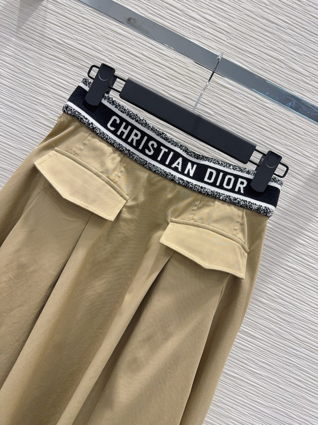 Christian Dior Alt Giyim