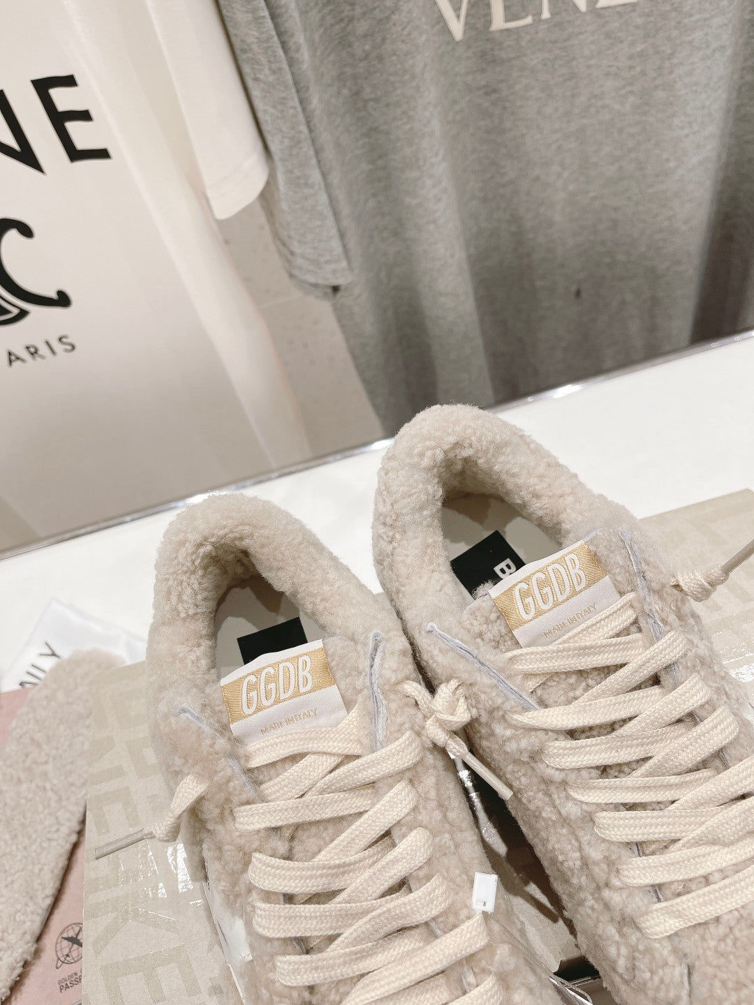 Golden Goose Ballstar