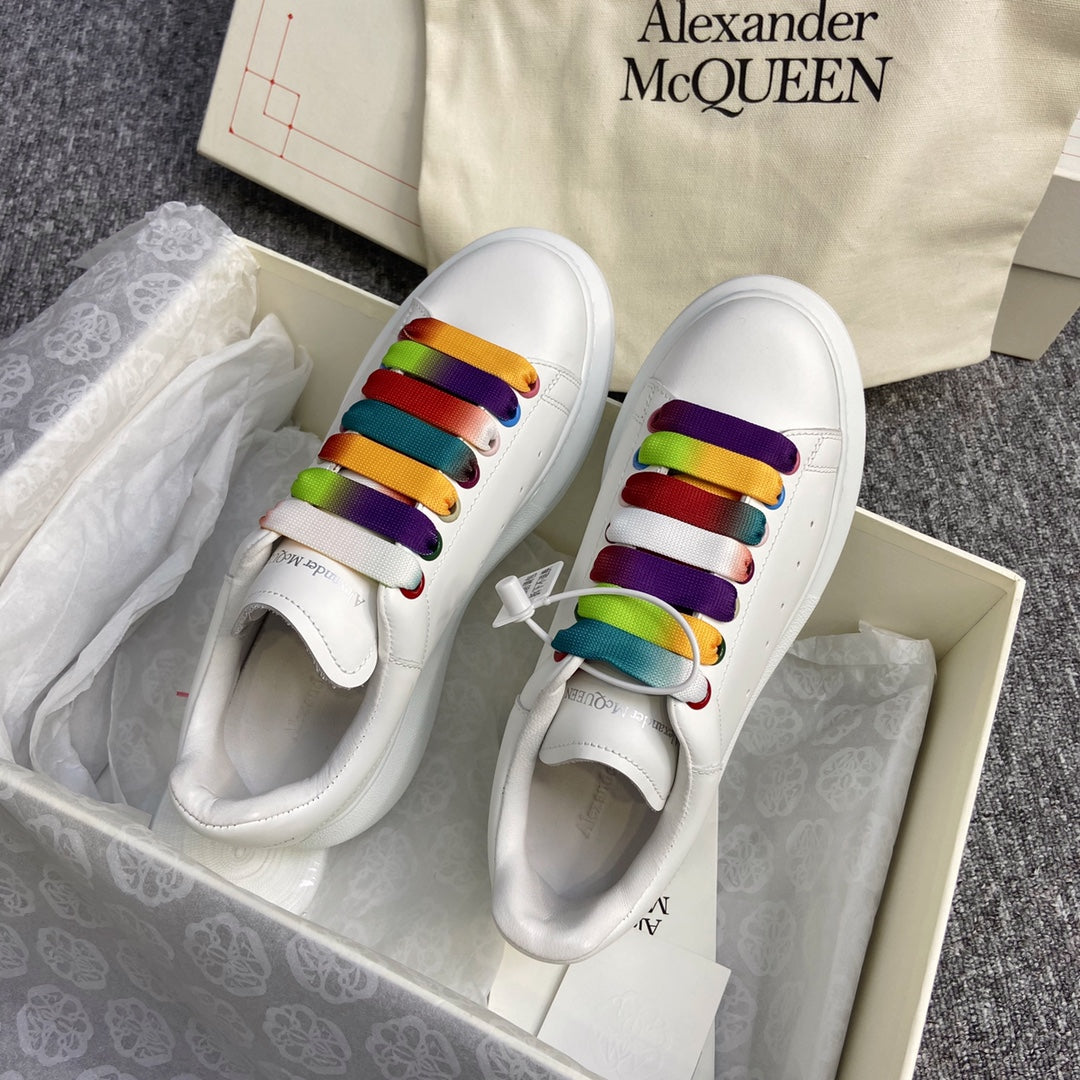 Alexander McQueen Sneaker
