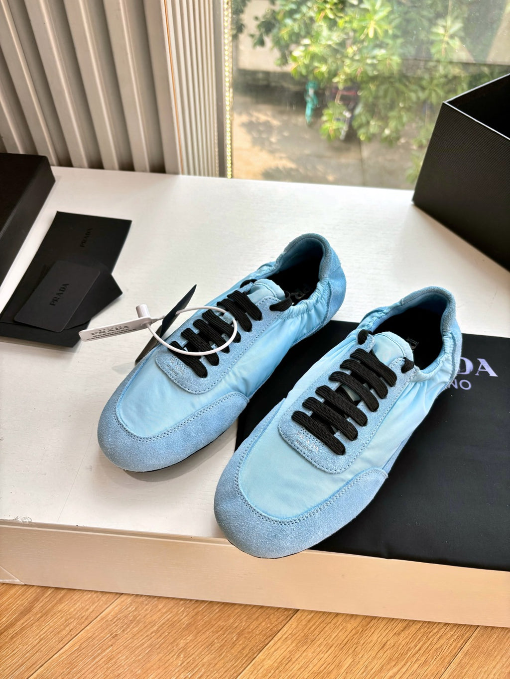 Prada Sneaker