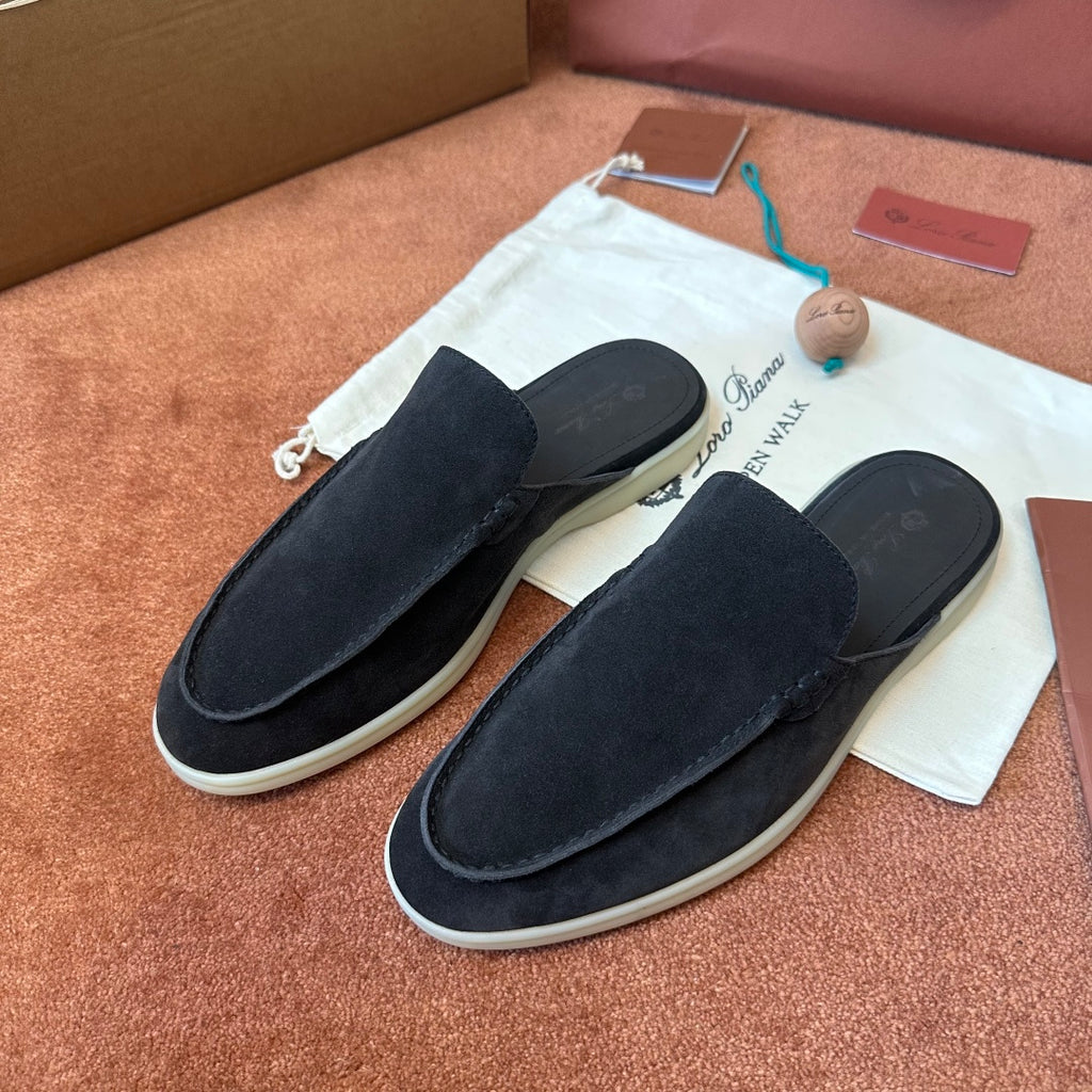 Loro Piana Loafer
