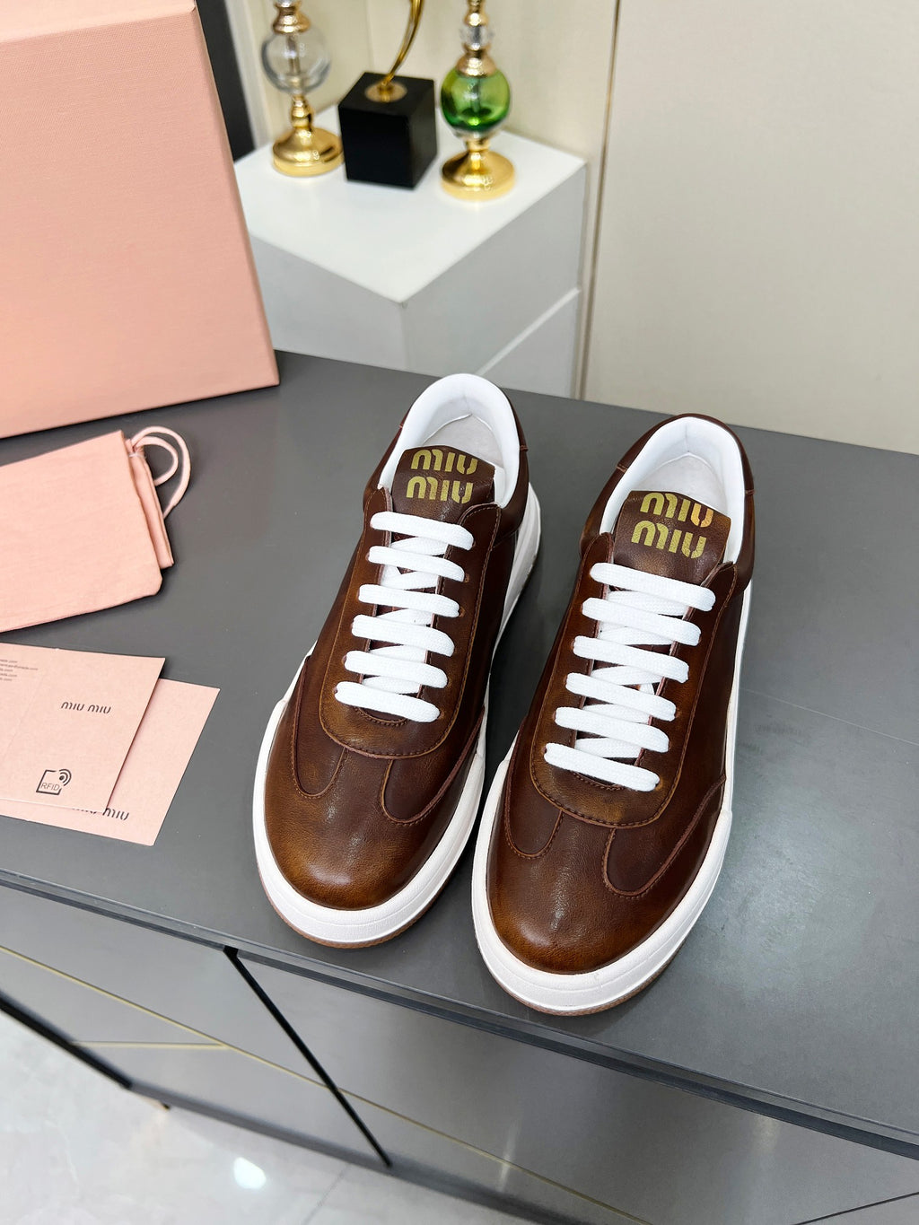 Miu miu Sneaker