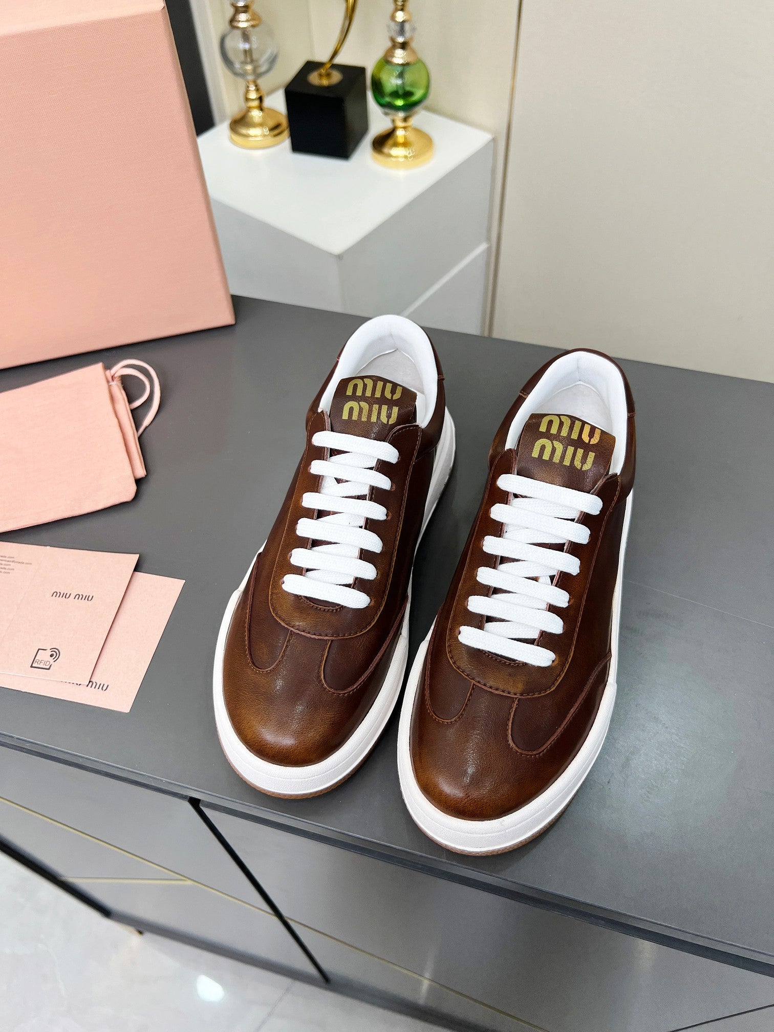 Miu miu Sneaker
