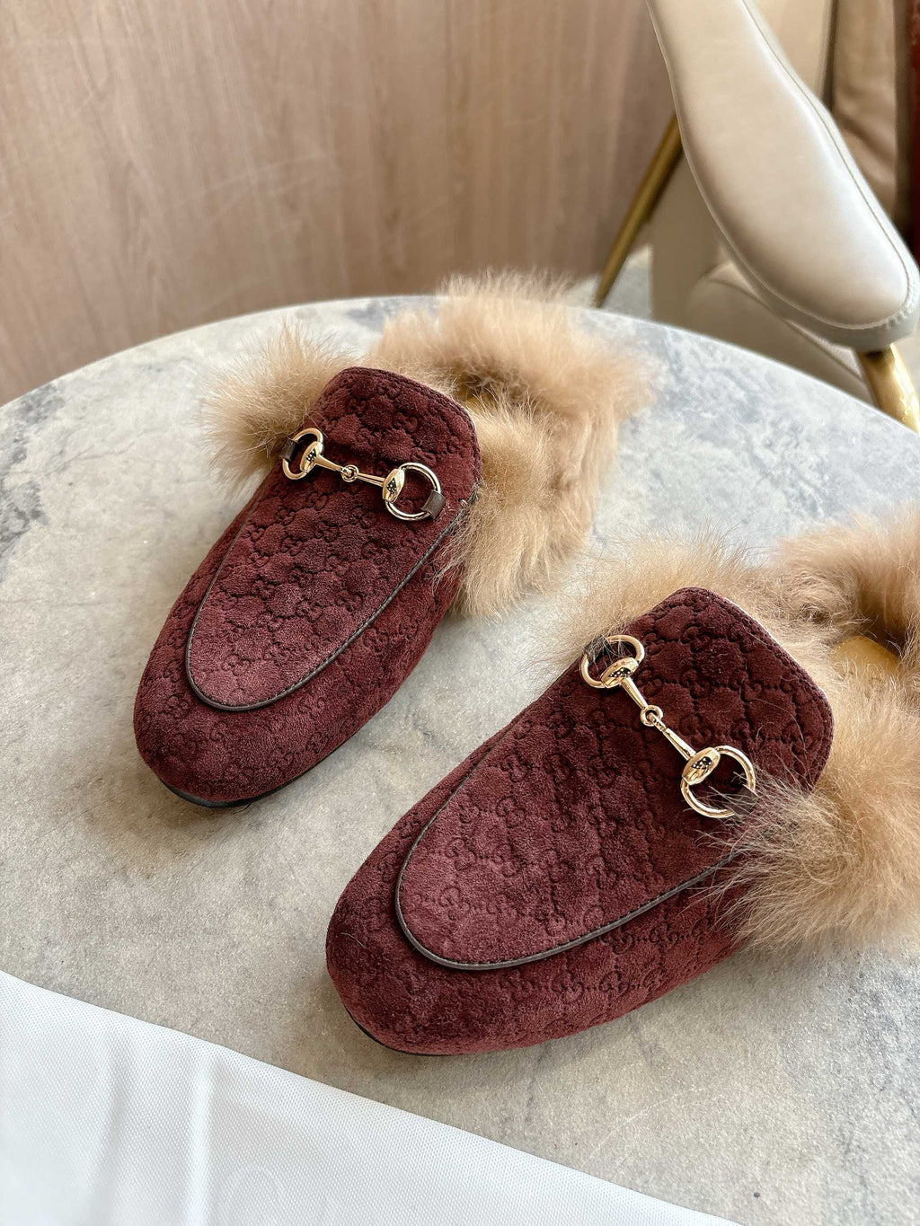 Gucci Loafer