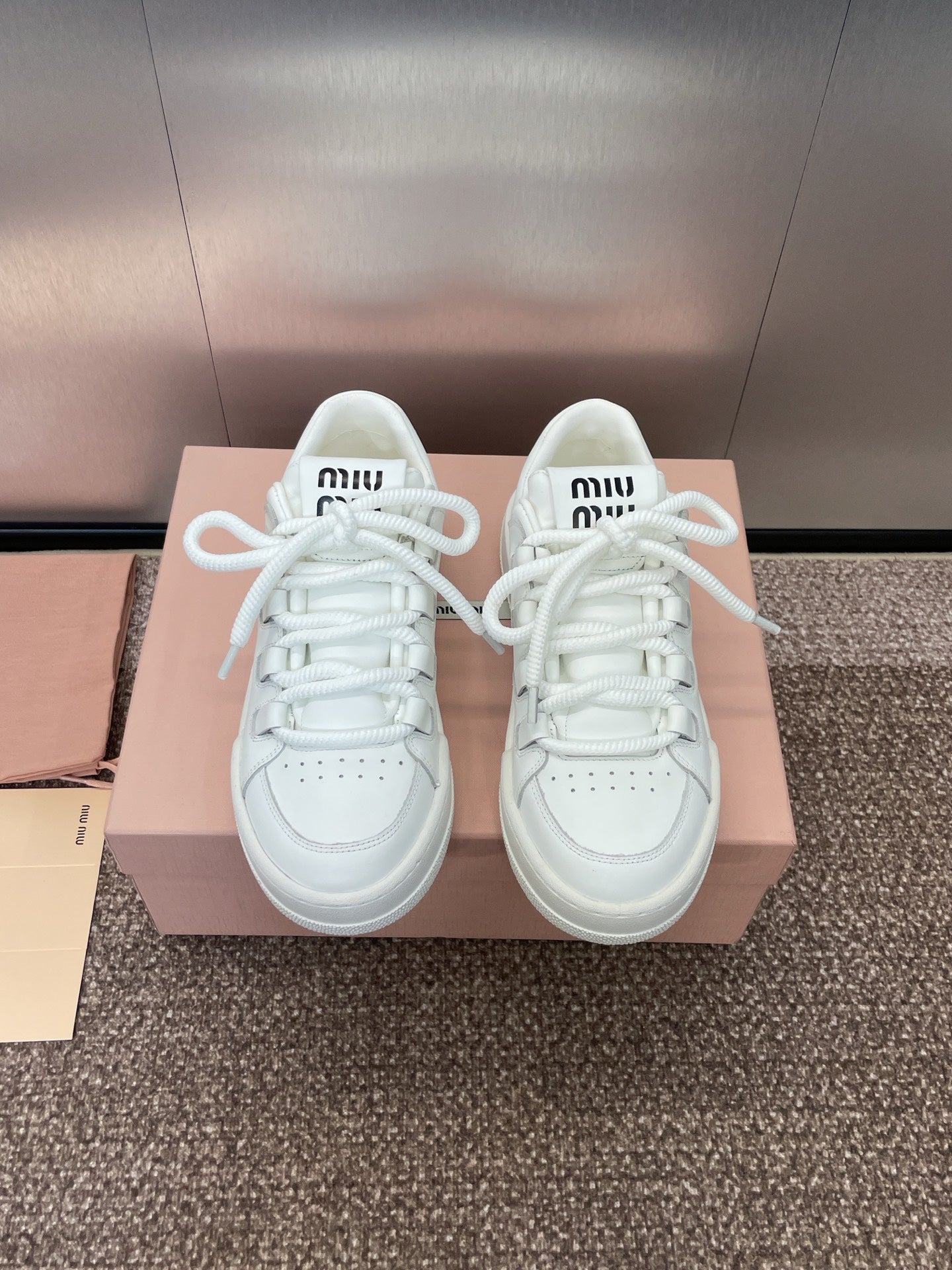 Miu miu sneaker