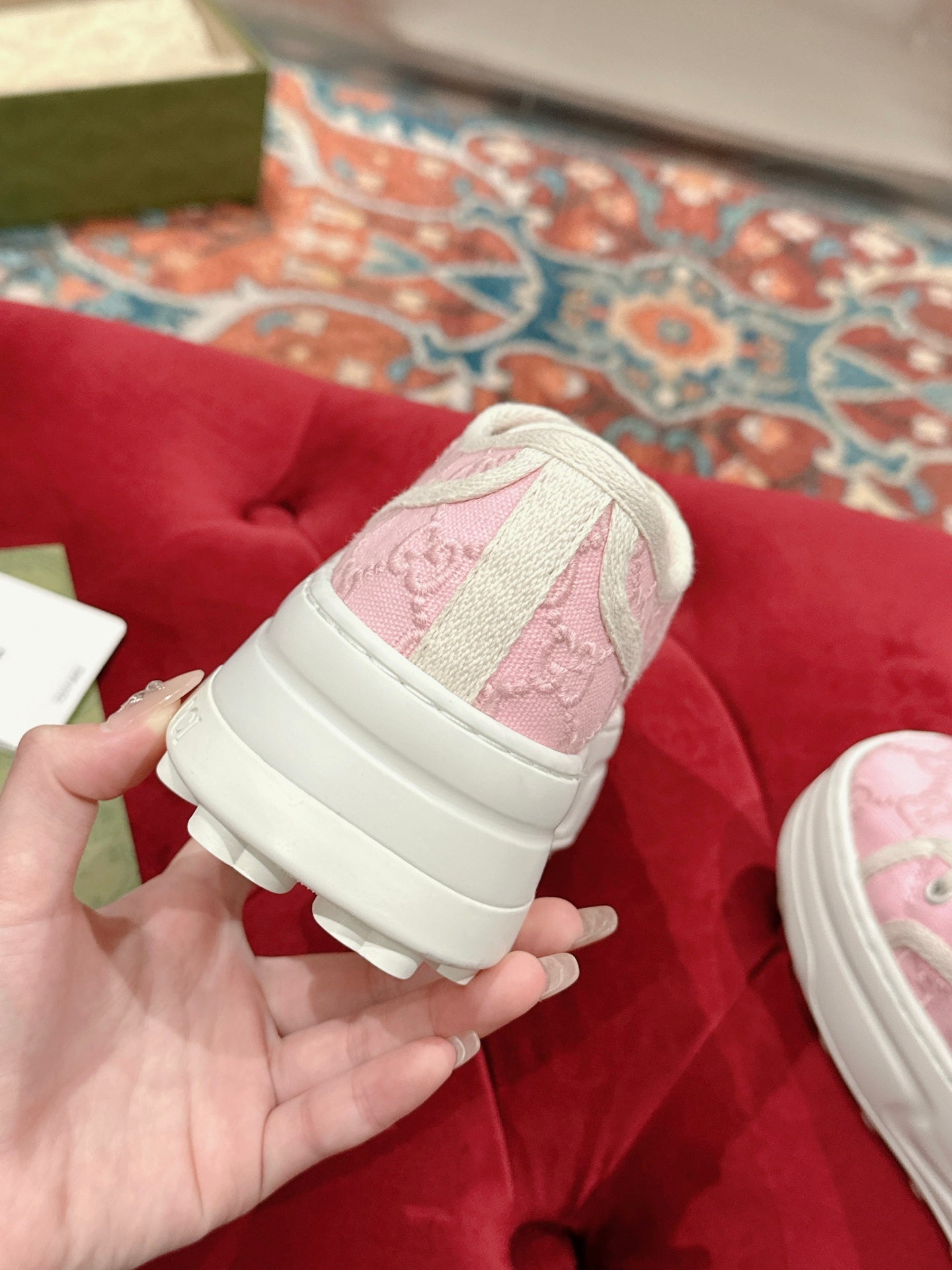 Gucci Sneaker