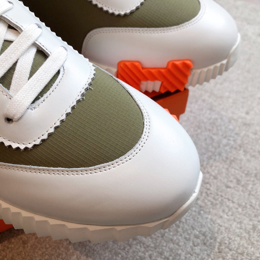 Hermes Sneaker