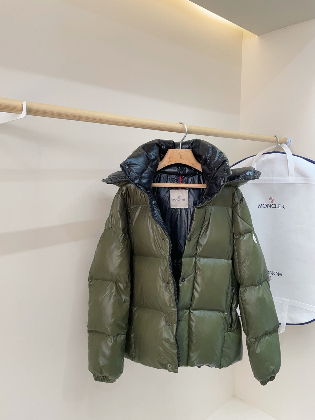 Moncler Mont