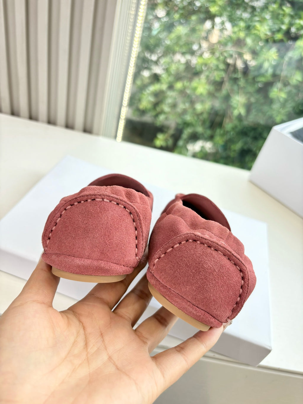 Celine Loafer