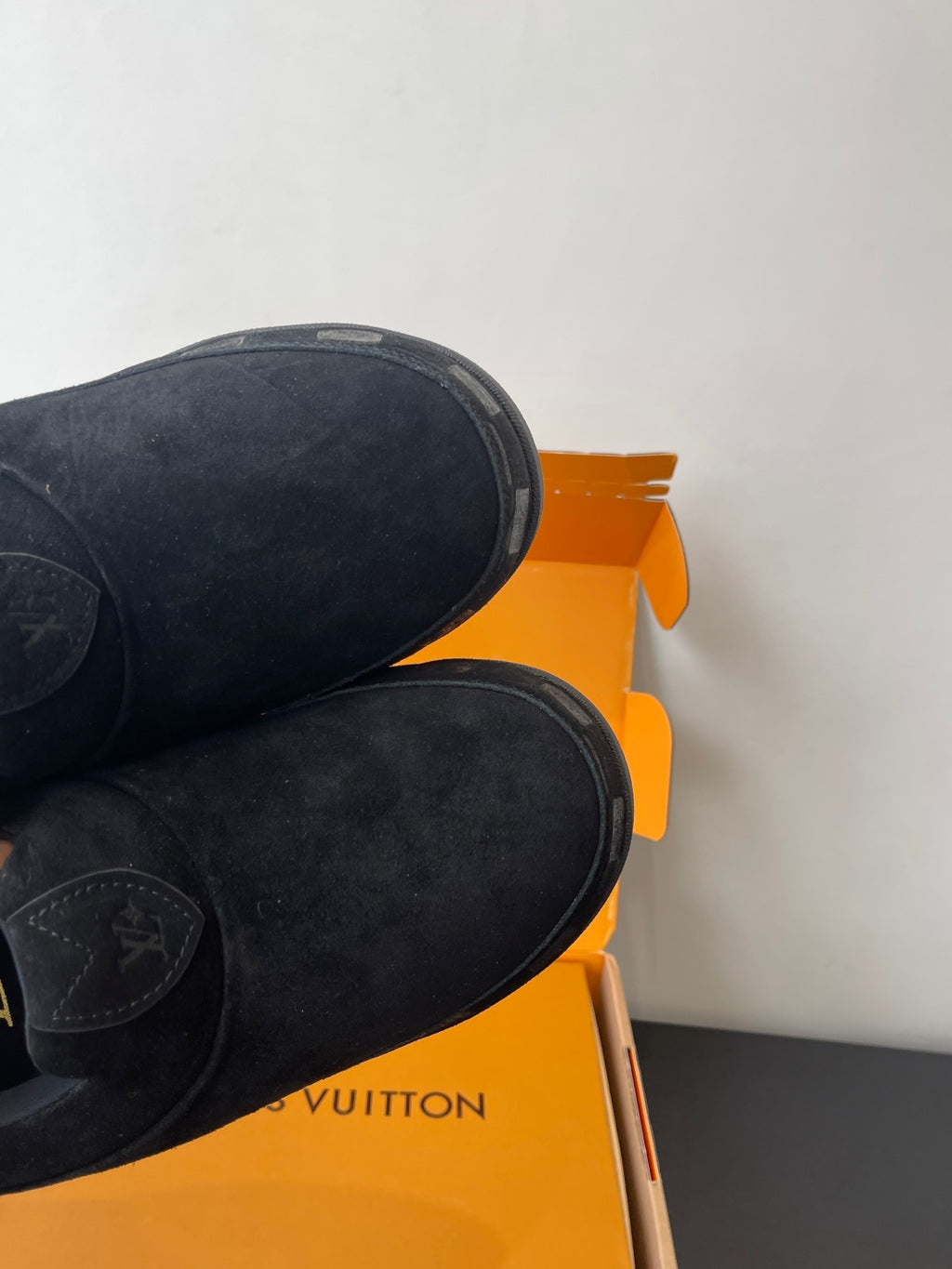 Louis Vuitton Slipper