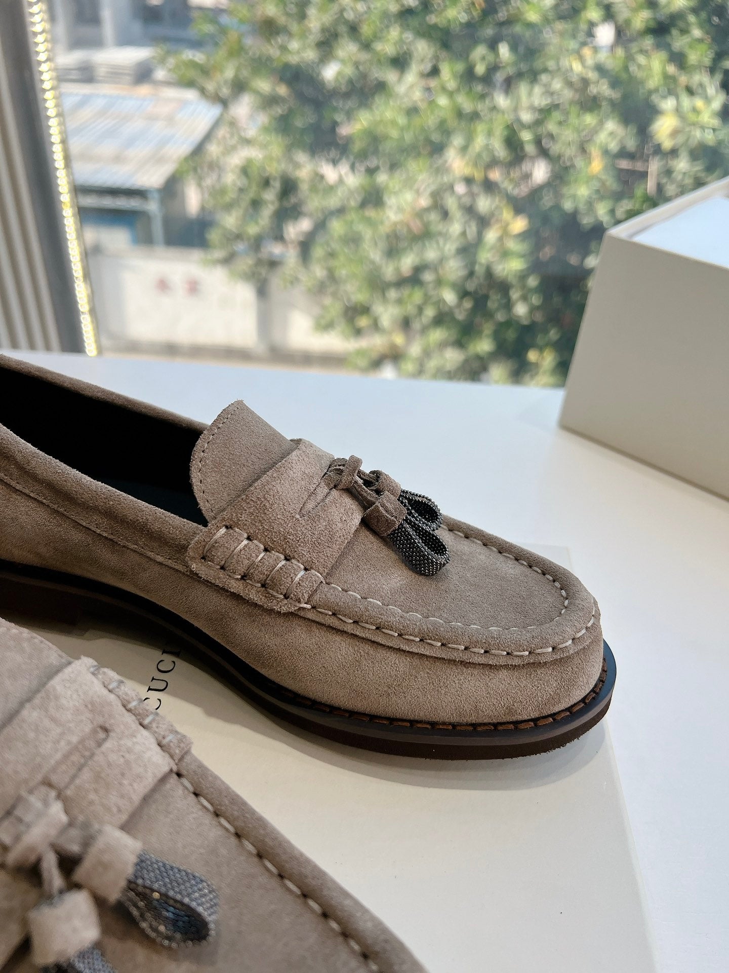 Brunello Cucinelli Loafer
