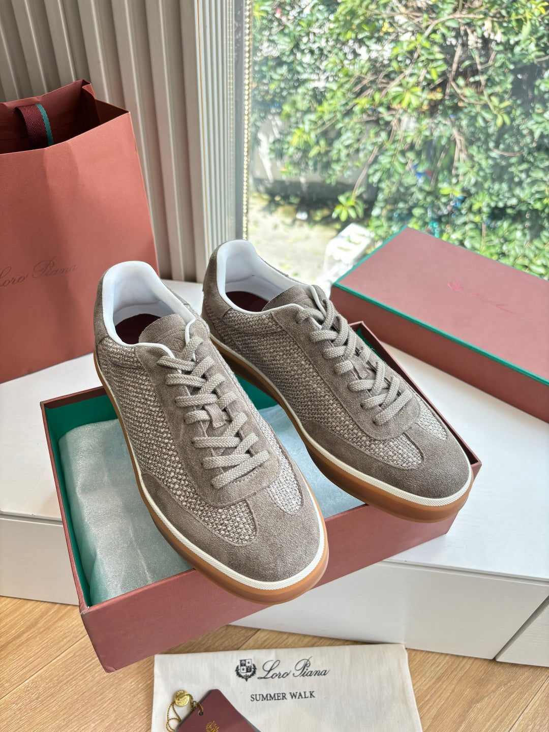 Loro Piana Sneaker