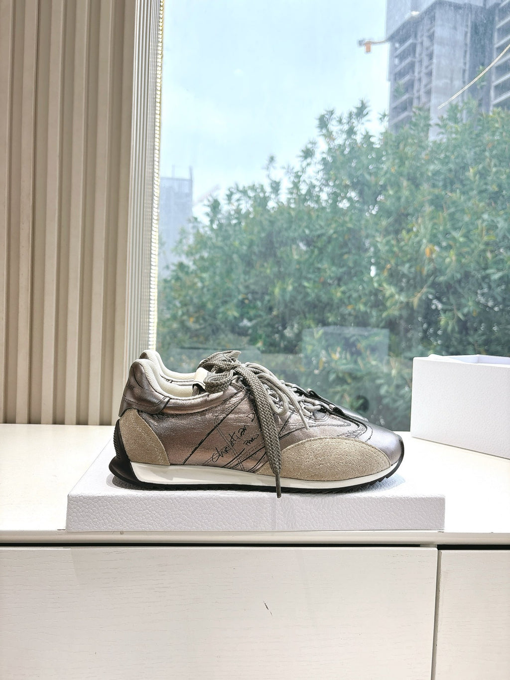 Dior Sneaker