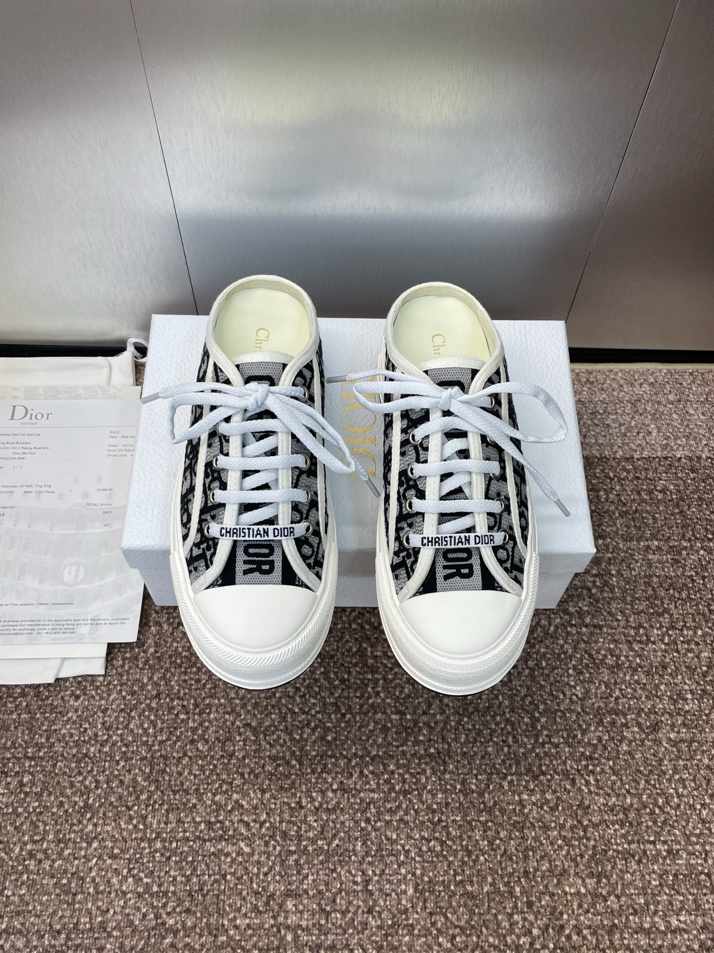Dior Sneaker