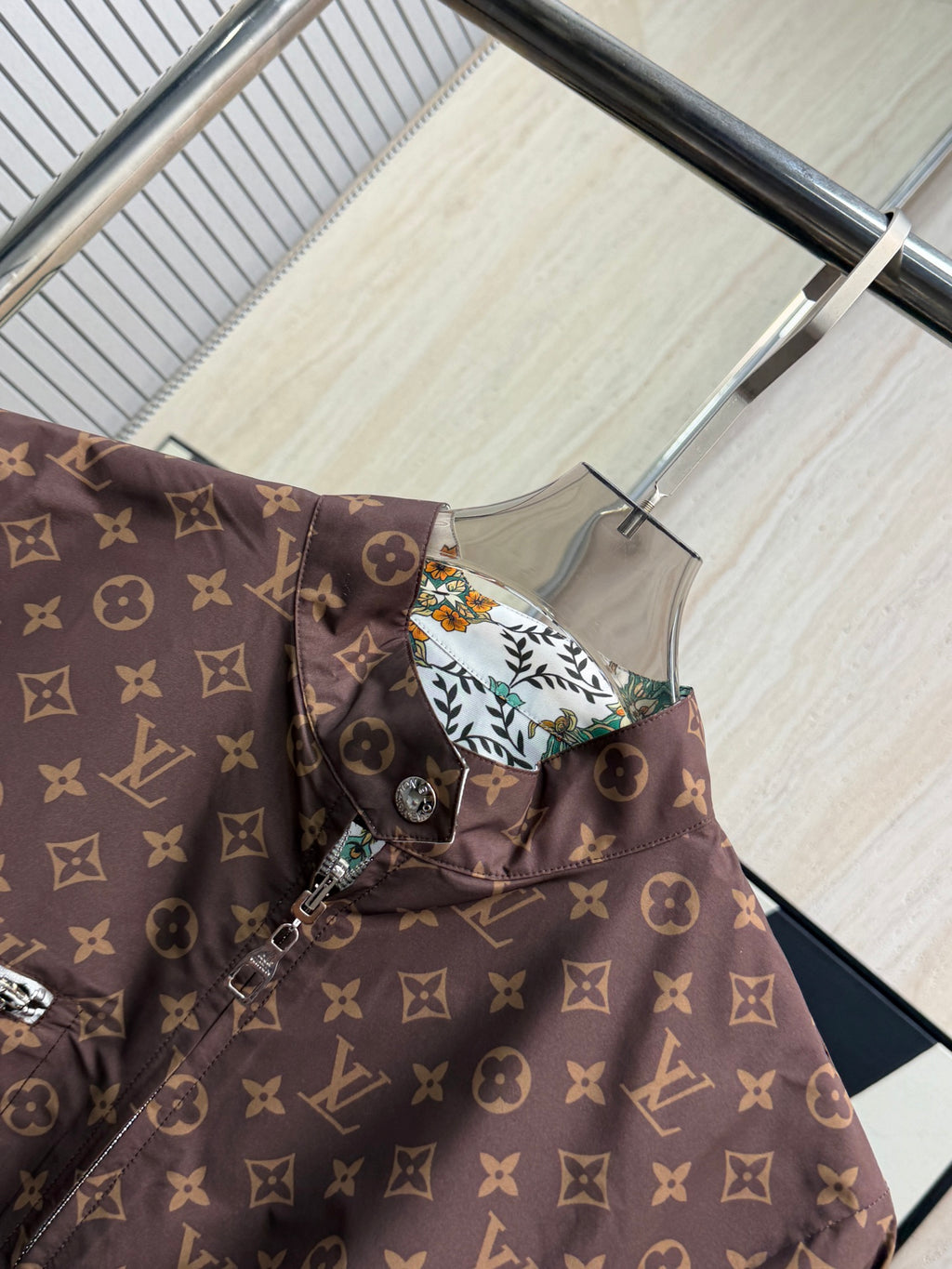 Louis Vuitton İnce Mont