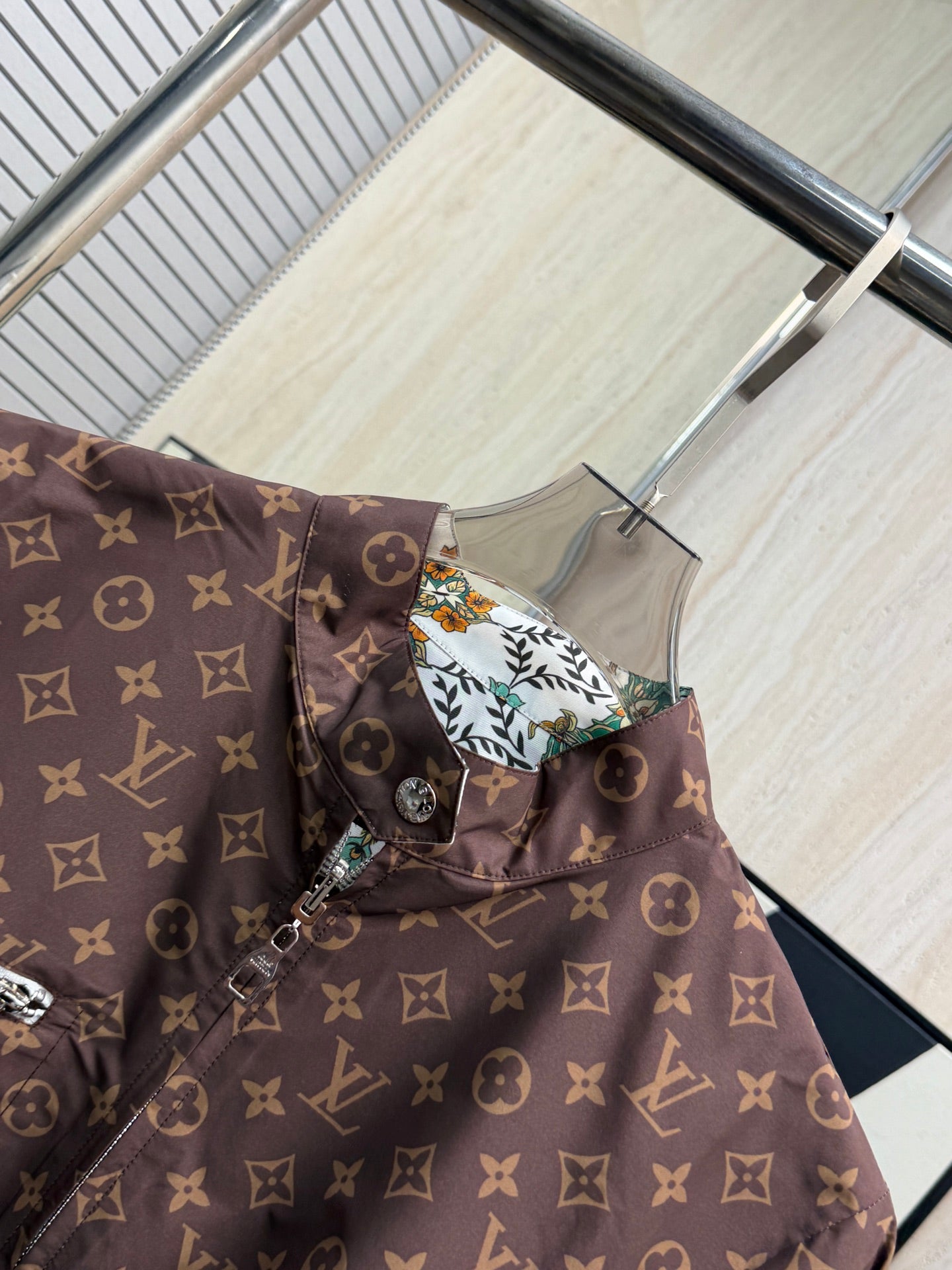 Louis Vuitton İnce Mont