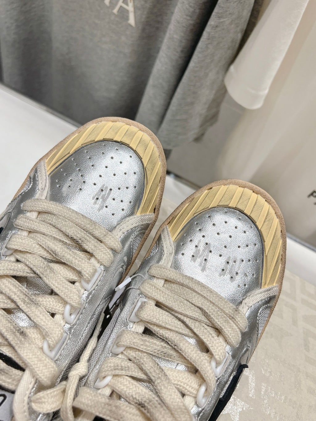 Golden Goose Ballstar