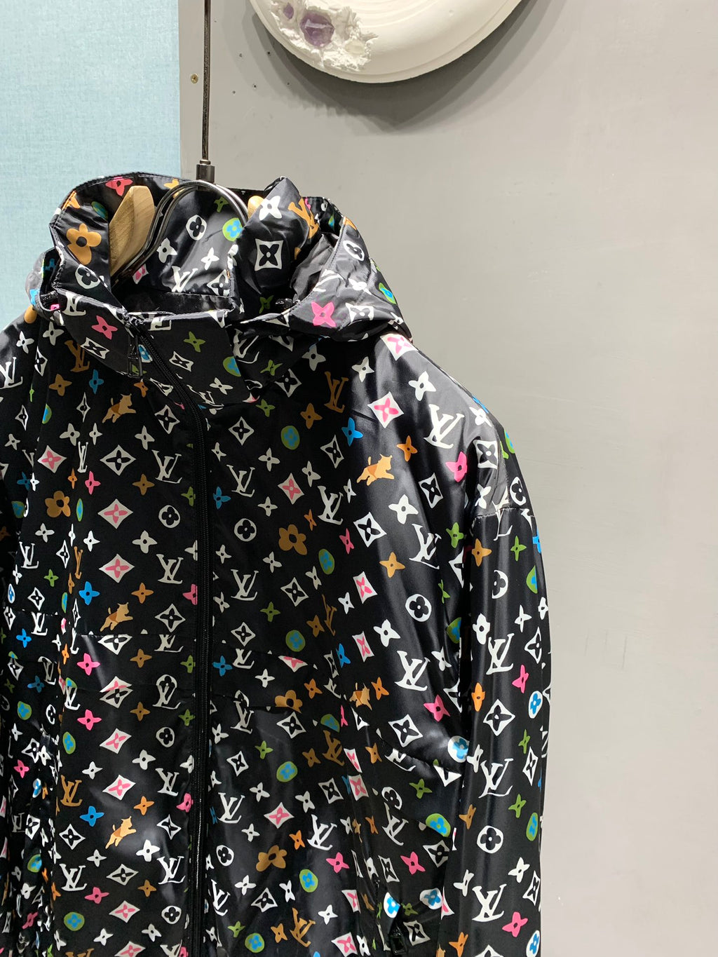 Louis Vuitton İnce Mont