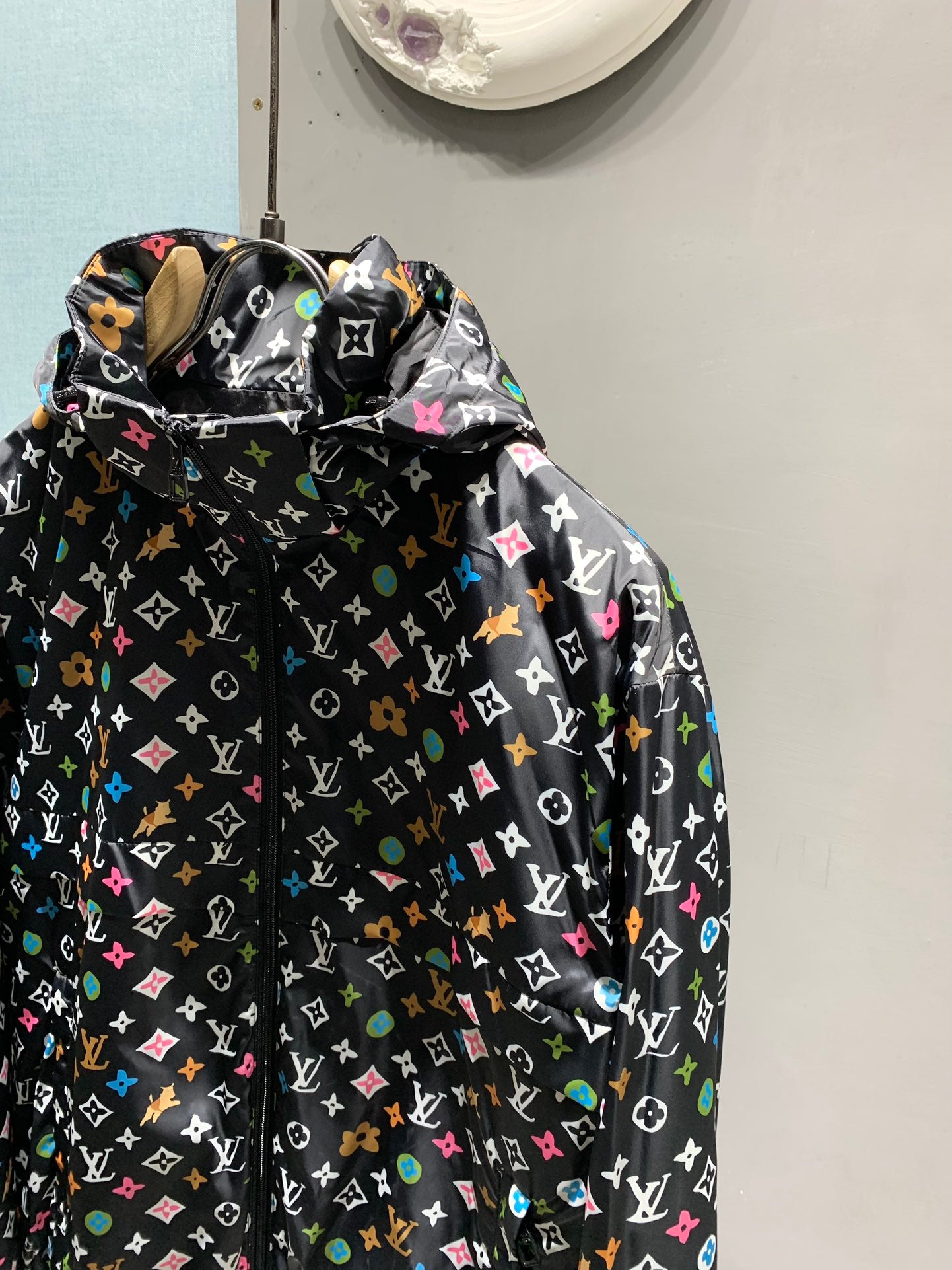 Louis Vuitton İnce Mont