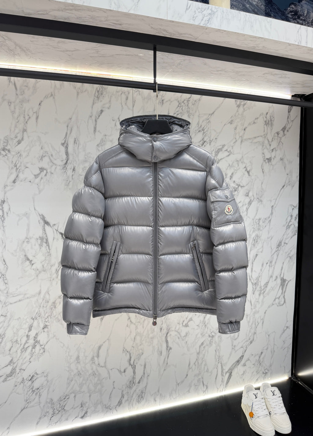 Moncler Mont
