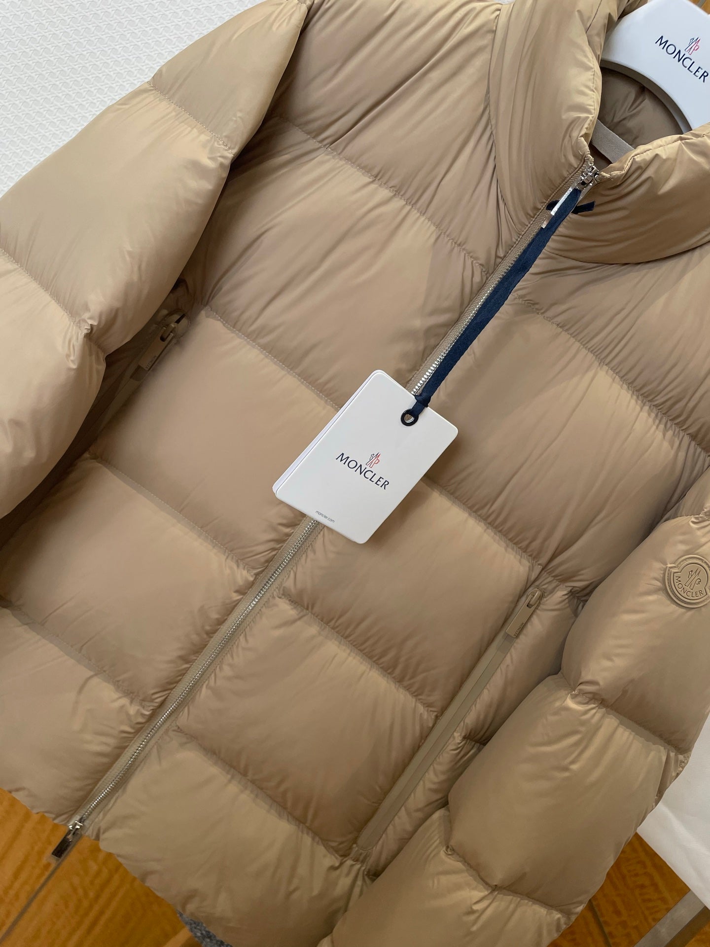 Moncler Mont
