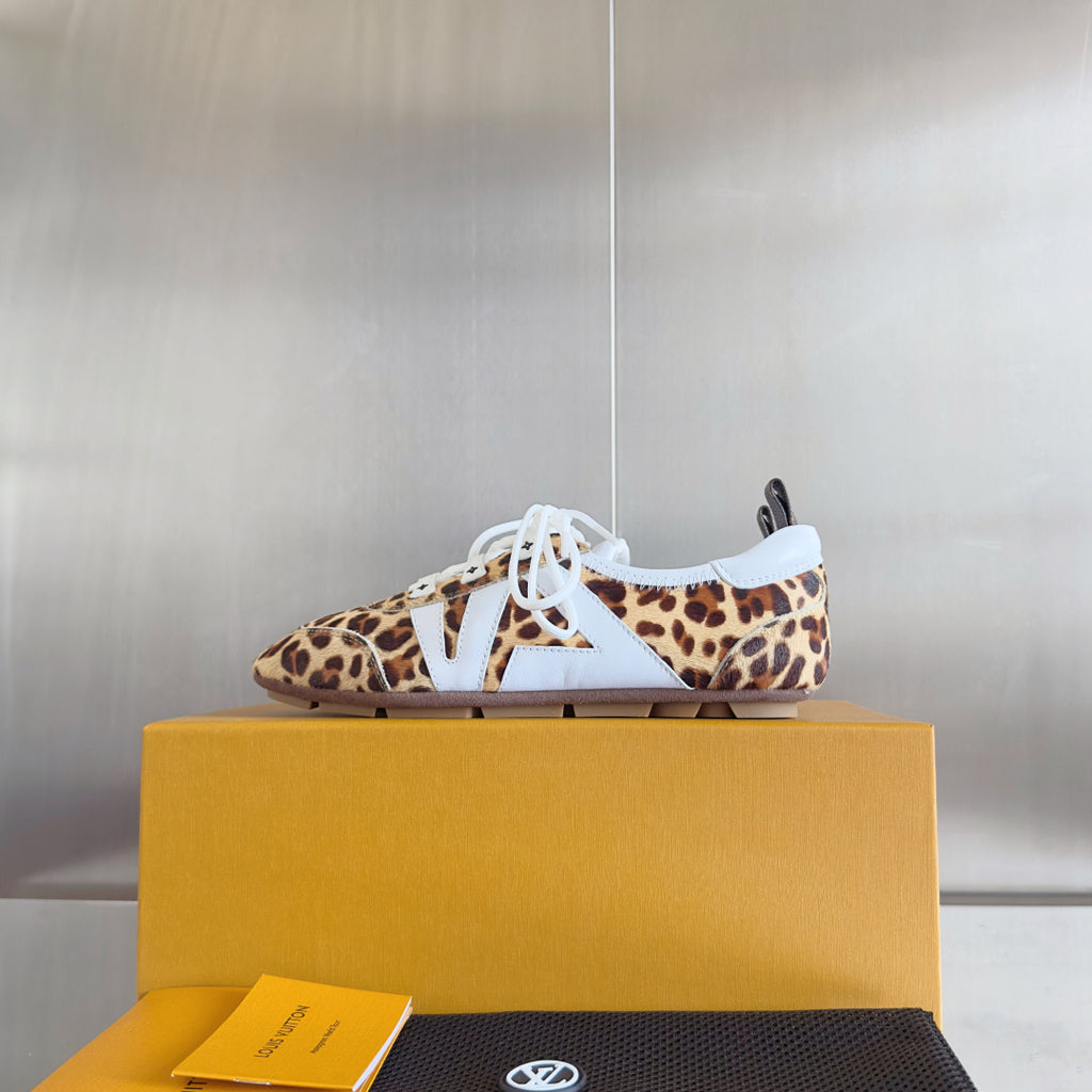 Louis Vuitton Sneaker