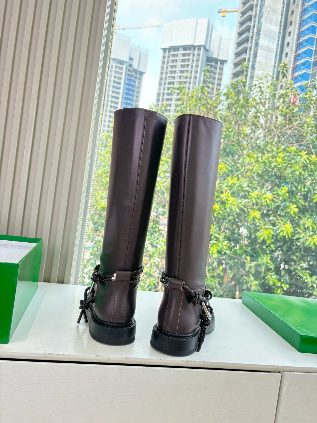 Bottega Veneta Çizme