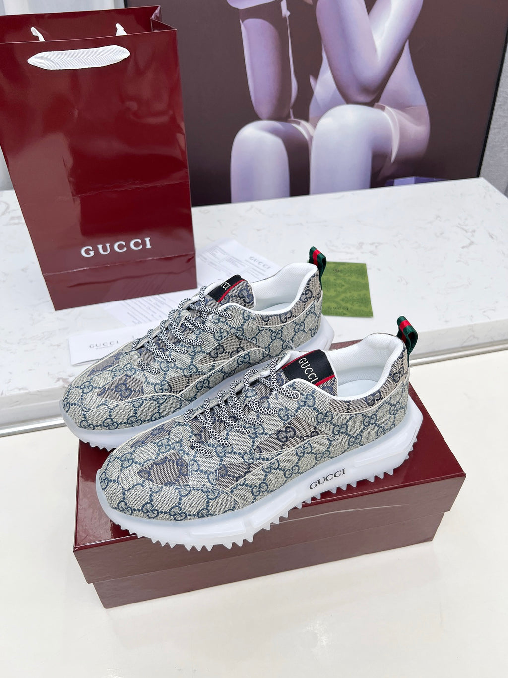 Gucci Sneaker