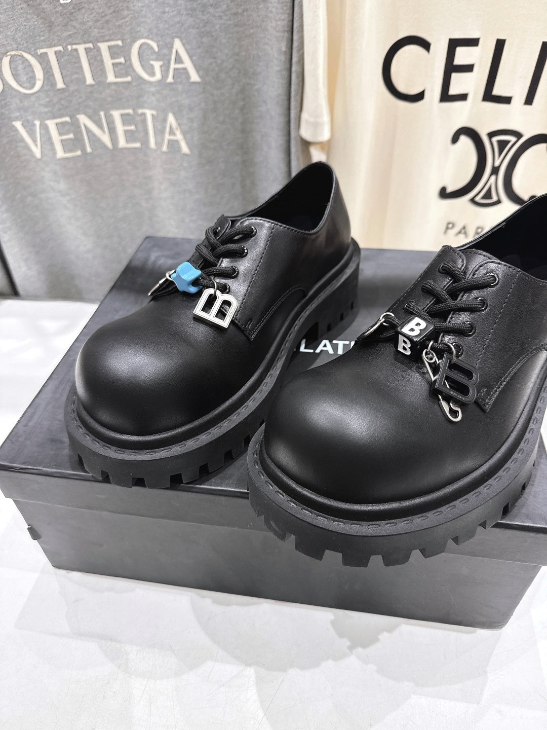 Balenciaga Shoes
