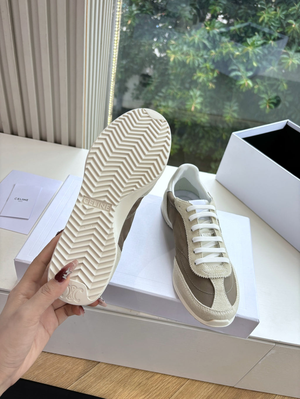 Celine Sneaker