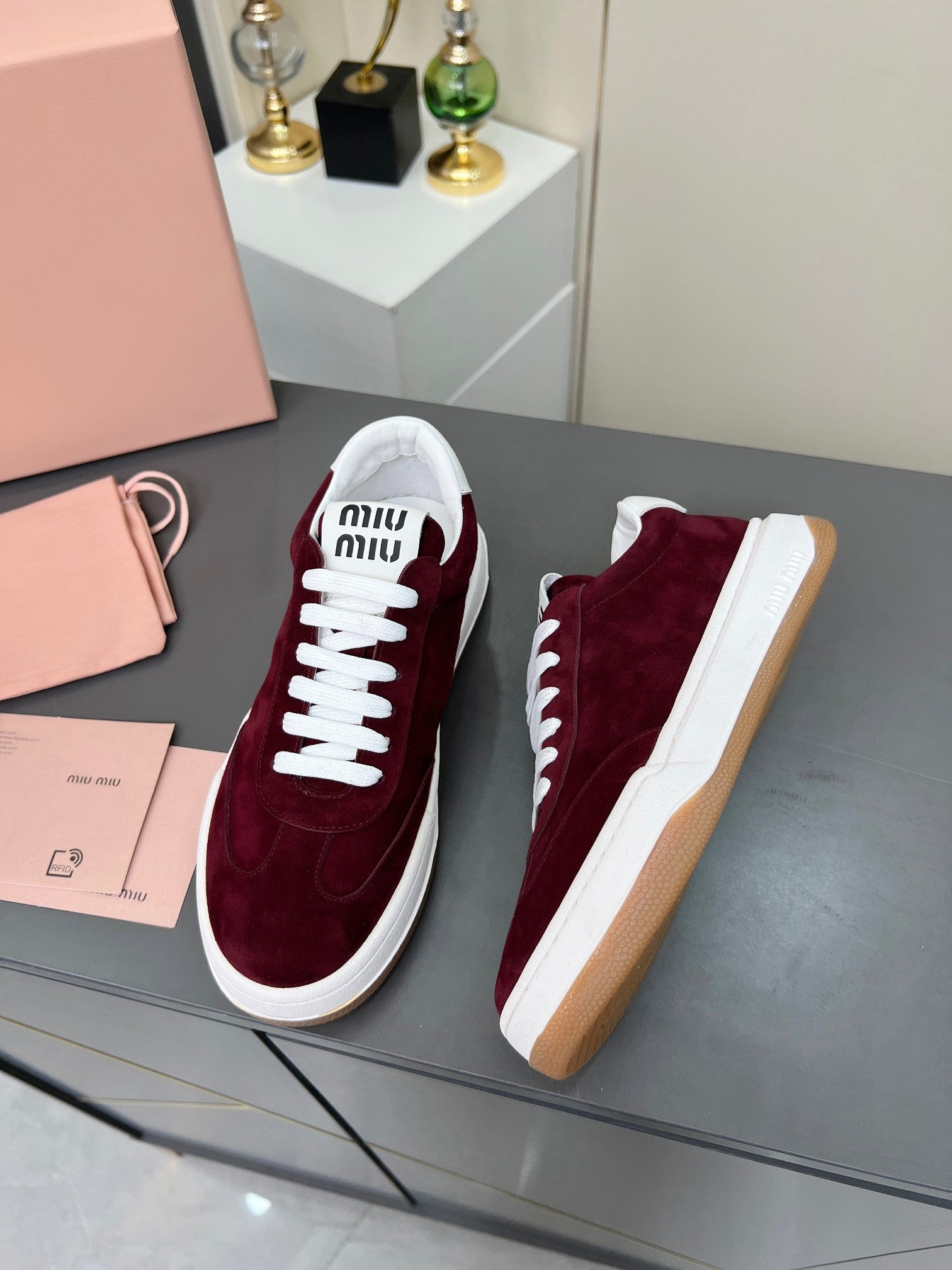 Miu miu Sneaker