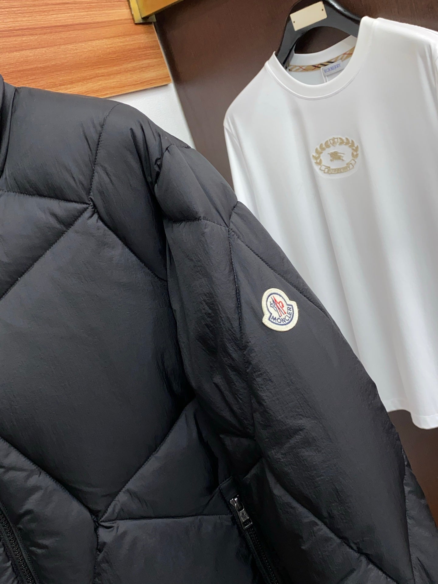 Moncler Mont