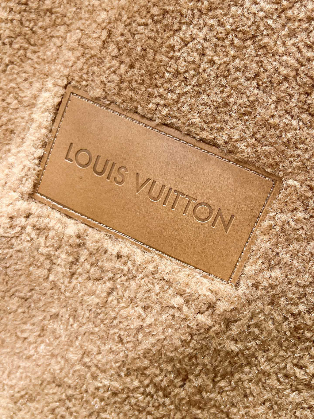 Louis Vuitton Polar