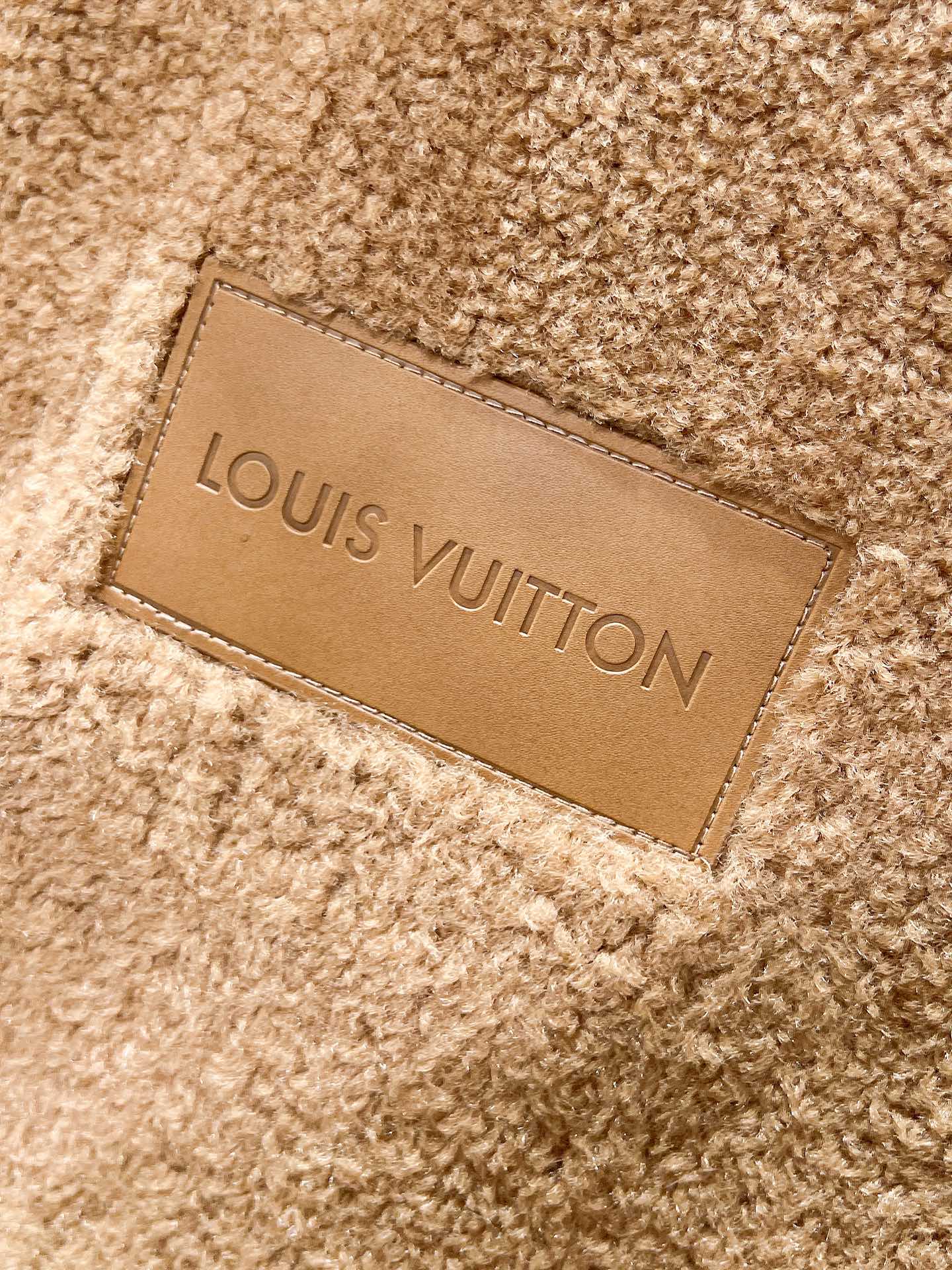 Louis Vuitton Polar