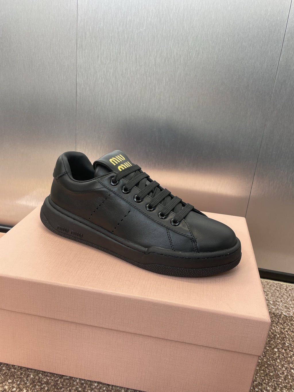 Miu miu sneaker