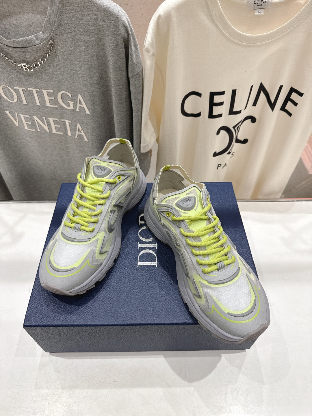 Dior Sneaker