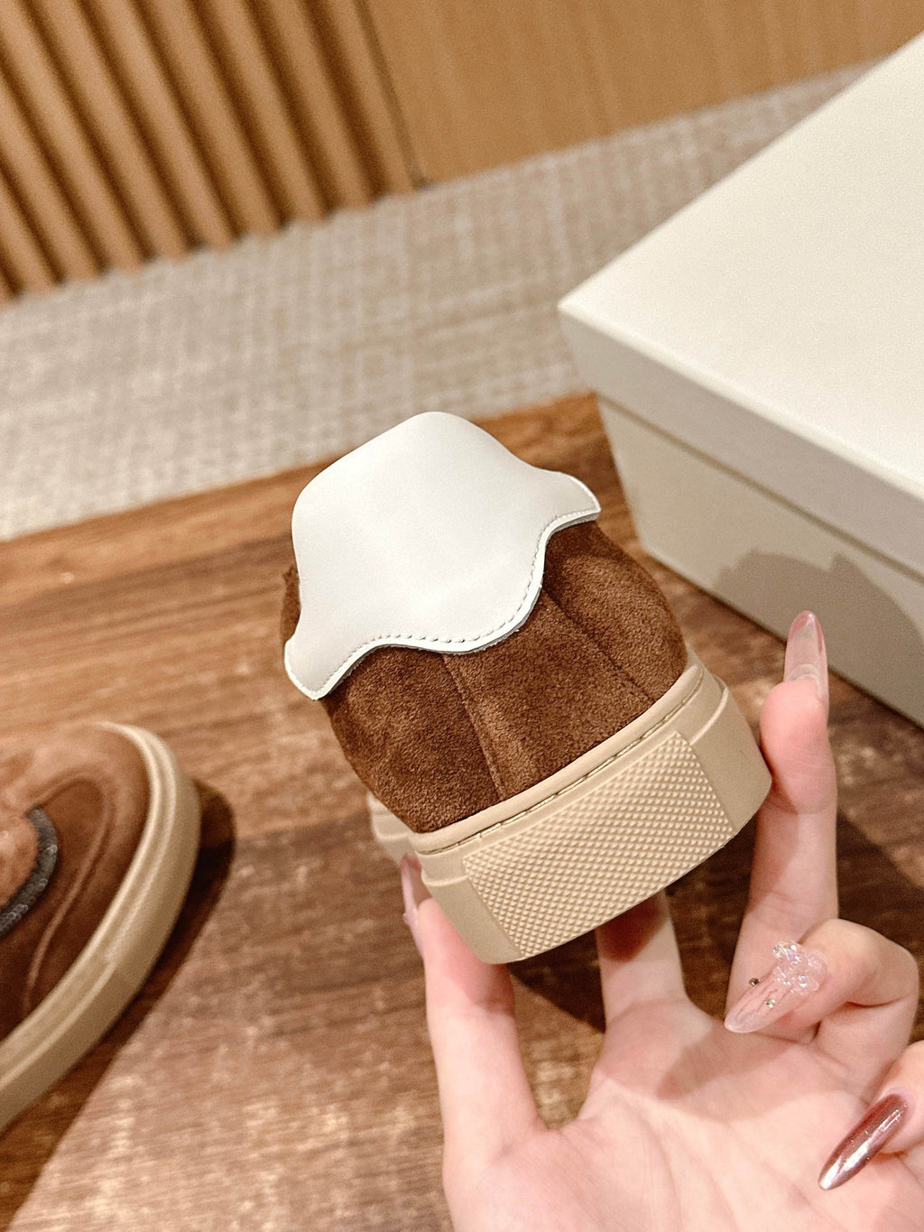 Brunello Cucinelli Sneaker