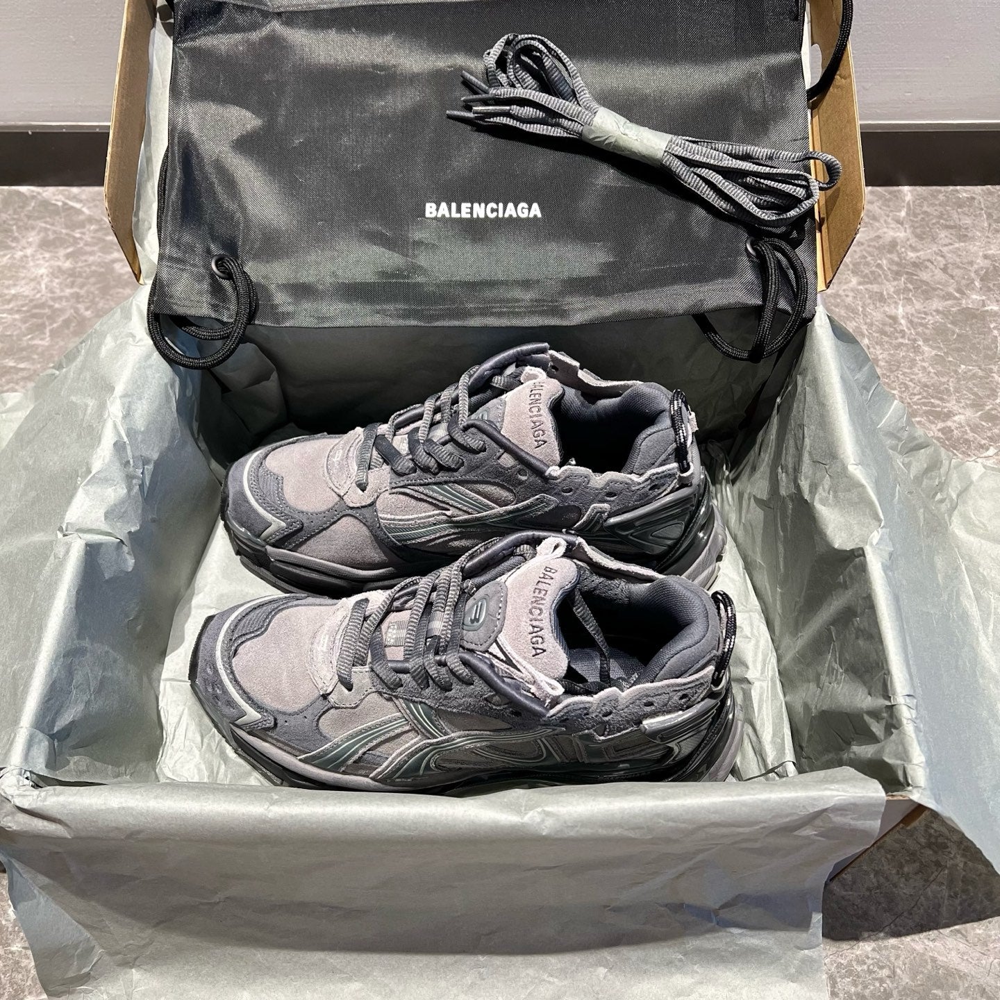 Balenciaga Sneaker