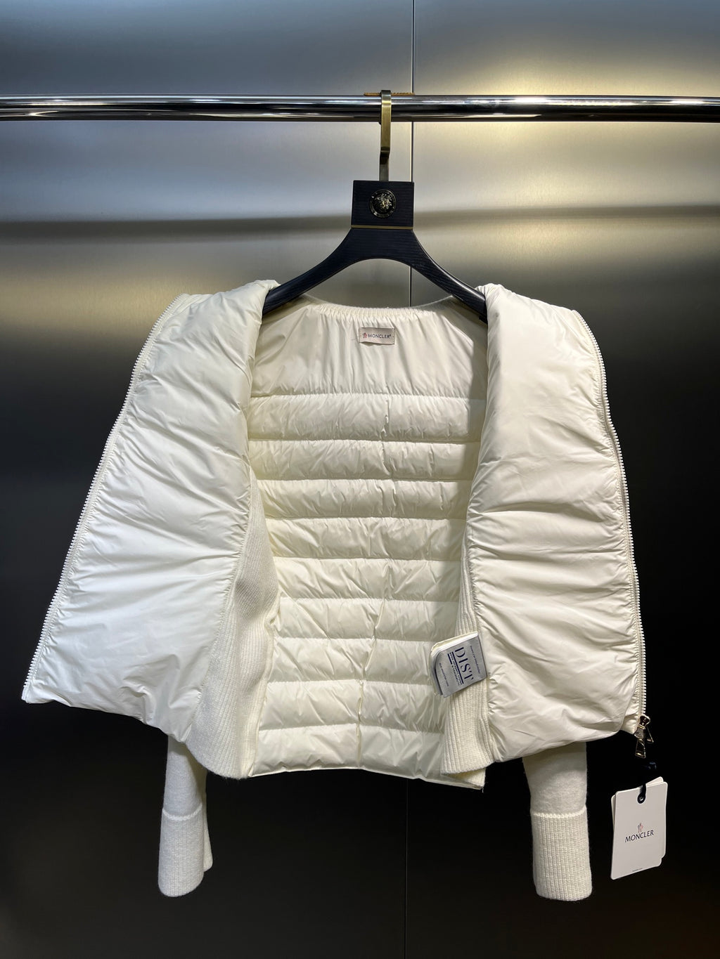 Moncler Yelek Mont