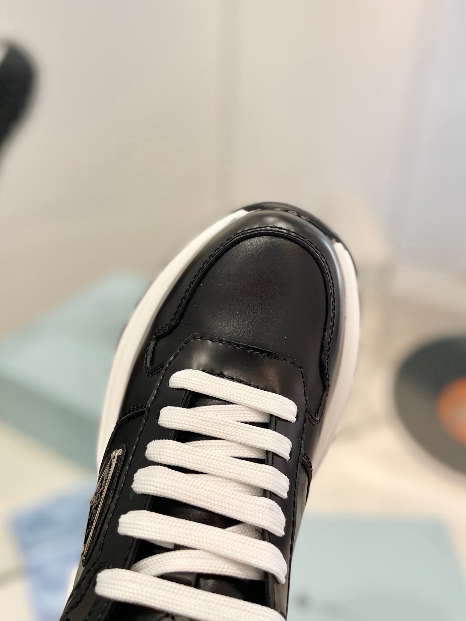 Prada Sneaker